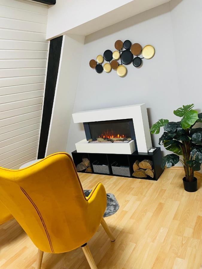 Ferienwohnung Hotel Glockenhof Эльтвилле Экстерьер фото