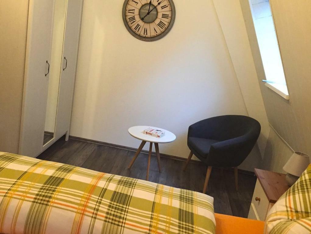 Ferienwohnung Hotel Glockenhof Эльтвилле Экстерьер фото